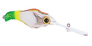 Воблеры фирмы yakima bait. Расцветка gclf